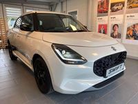 Gebraucht Suzuki Swift 83 PS (61 kW) 2025 Weiß Kleinwagen