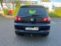 Gebraucht VW Tiguan 140 PS (102 kW) 2011 Other SUV