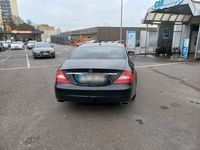 gebraucht Mercedes CLS280 