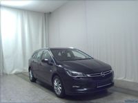 gebraucht Opel Astra ST 1.6 CDTI Innovation Leder Navi RFK Shz