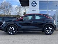 Gebraucht Opel Mokka GS Line 110 PS (80 kW) 2022 Schwarz SUV