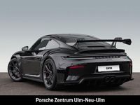 Neu Porsche 992 510 PS (375 kW) 2026 Schwarz