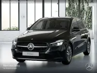 Gebraucht Mercedes B200 Progressive 163 PS (119 kW) 2025 Schwarz Kleinwagen