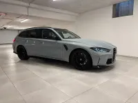 Gebraucht BMW M3 Competition Edition 510 PS (375 kW) 2024 Grau Kombi