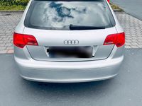 Second-hand Audi A3 150 CP (110 kW) 2005 Argintiu Hatchback