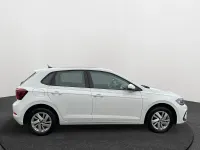 Usata VW Polo Pro 95 CV (69 kW) 2024 Grigio Berlina