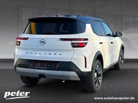 Neu Opel Frontera Ultimate 146 PS (107 kW) 2026 Arktis weiß uni SUV