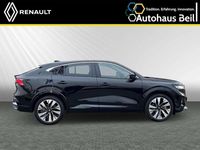 Gebraucht Renault Rafale Techno 131 PS (96 kW) 2025 Black pearlschwarz metallic SUV