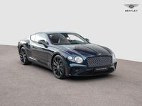 Gebraucht Bentley Continental GT 551 PS (405 kW) 2023 Blau