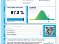 Gebraucht Kia e-Niro Spirit 150 kW (204 PS) 2022 Weiß SUV