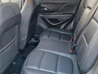 Gebraucht Opel Mokka 138 PS (101 kW) 2018 Schwarz SUV