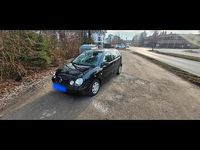 Usata VW Polo 52 CV (38 kW) 2004 Nero Utilitaria