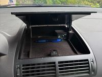 Gebraucht VW Sharan Highline 150 PS (110 kW) 2010 Blau Van / Kleinbus