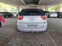 gebraucht Citroën C4 Picasso 