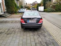 gebraucht Mercedes C200 Kompressor Typ Avantgarde mit Prins Gasanlage