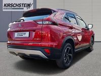 Gebraucht Mitsubishi Eclipse Cross Plus 188 PS (138 kW) 2022 Rot SUV