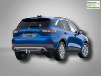 Neu Ford Kuga ST-Line 185 PS (136 kW) 2026 Desert blue metallic SUV