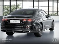 Second-hand Mercedes E300 AMG 197 CP (144 kW) 2026 Negru Berlinǎ