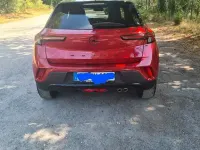Gebraucht Opel Mokka 131 PS (96 kW) 2024 Rot SUV