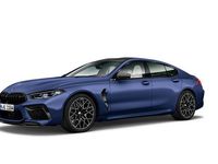 Gebraucht BMW M8 Competition Edition 625 PS (459 kW) 2025 Coupé