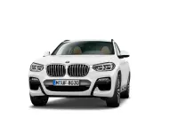 Usata BMW X4 Efficient Dynamics 190 CV (139 kW) 2026 SUV