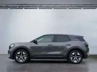 Nowe Ford Explorer Premium 210 kW (286 KM) 2026 Czarny SUV