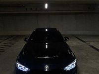 Gebraucht BMW 428 M Sport 245 PS (180 kW) 2015 Coupé