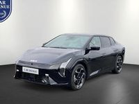 Gebraucht Kia EV4 GT-Line 150 kW (204 PS) 2025 Schwarz Kleinwagen