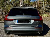 gebraucht Volvo V60 V60B5 B Geartronic Momentum Pro