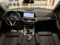 Gebraucht BMW X5 Performance 286 PS (210 kW) 2022 Grau SUV