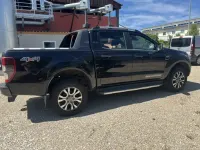 Gebraucht Ford Ranger Wildtrack 200 PS (147 kW) 2017 Schwarz Pickup