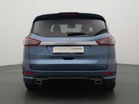 Gebraucht Ford S-MAX S 190 PS (139 kW) 2019 Blau Van / Kleinbus