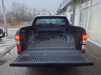 Gebraucht Ford Ranger Wildtrack 212 PS (155 kW) 2022 Schwarz Pickup