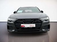 Gebraucht Audi A6 S-Line 286 PS (210 kW) 2025 Daytonagrau perleffekt Kombi