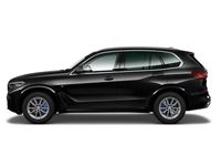 gebraucht BMW X5 xDrive40d