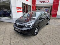 Gebraucht Honda Jazz Elegance 98 PS (72 kW) 2022 Schwarz Kleinwagen