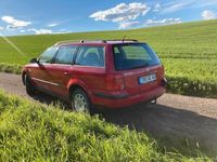 gebraucht VW Passat Variant 1.9 tdi - AHK - Tüv 05/2025