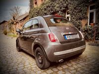 gebraucht Fiat 500C 1.2 8V Lounge C Lounge TÜV NEU