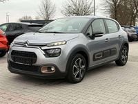 Gebraucht Citroën C3 PureTech 2023 Grau Kleinwagen
