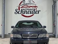 Gebraucht Volvo C70 193 PS (141 kW) 1999 Grau Cabrio