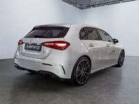 Gebraucht Mercedes A200 AMG line 150 PS (110 kW) 2026