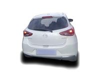 Gebraucht Mazda 2 89 PS (65 kW) 2020 Weiss Kleinwagen