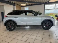 Gebraucht DS Automobiles DS3 Performance 131 PS (96 kW) 2020 Weiß Limousine