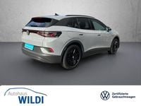 Gebraucht VW ID.4 Pro Performance 150 kW (204 PS) 2022 Grau SUV
