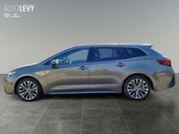 Gebraucht Toyota Corolla 196 PS (144 kW) 2024 Bronze Kombi