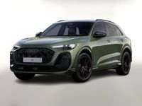 Neu Audi Q5 Ambiente 299 PS (219 kW) 2026 Distriktgrün metallic SUV