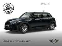 Usado Mini Cooper S 178 HP (130 kW) 2022 Preto Citadino