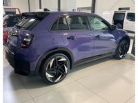 Nowe Abarth 600e Scorpionissima 206 kW (281 KM) 2025 Purpurowy SUV