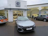 Occasion VW Arteon R 320 ch (235 kW) 2021 Argent Break