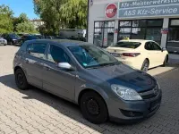 Occasion Opel Astra 90 ch (66 kW) 2007 Gris Berline